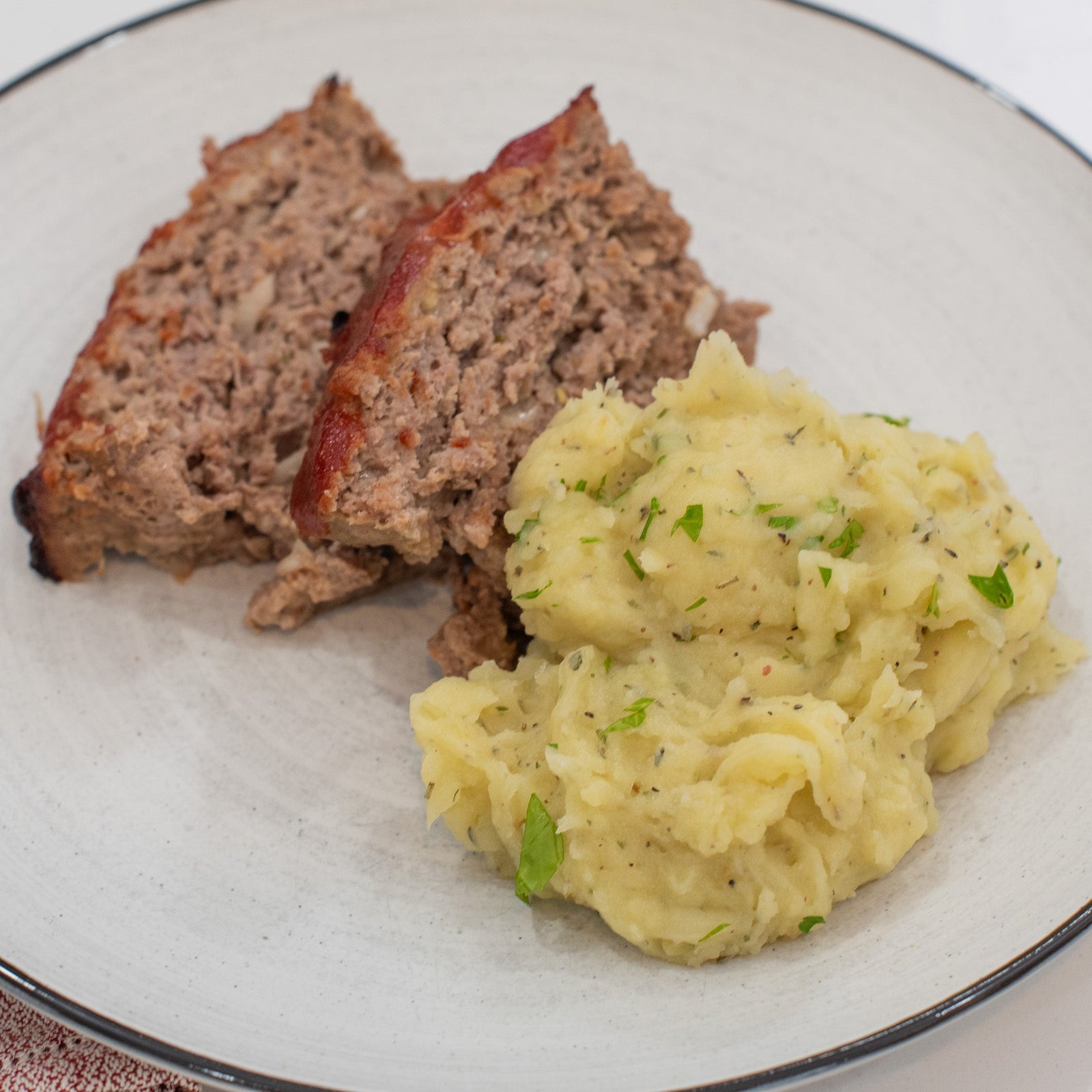 Essential Mashed Potatoes