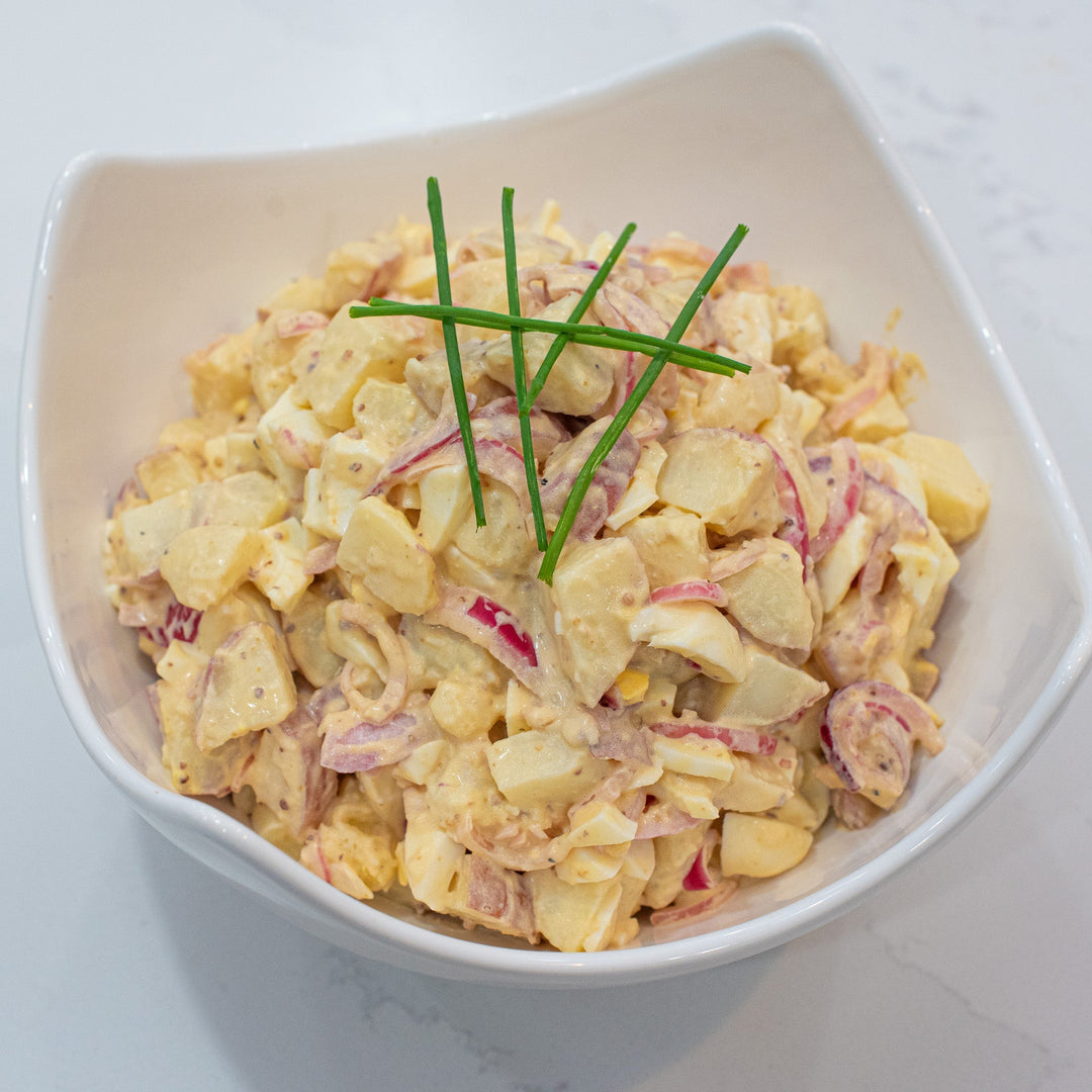 Natale's Famous Potato Salad