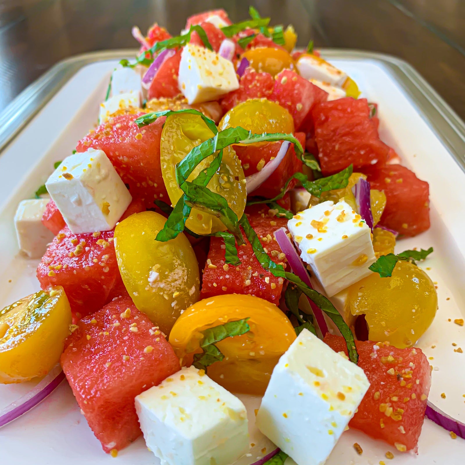 Insalata di Sole