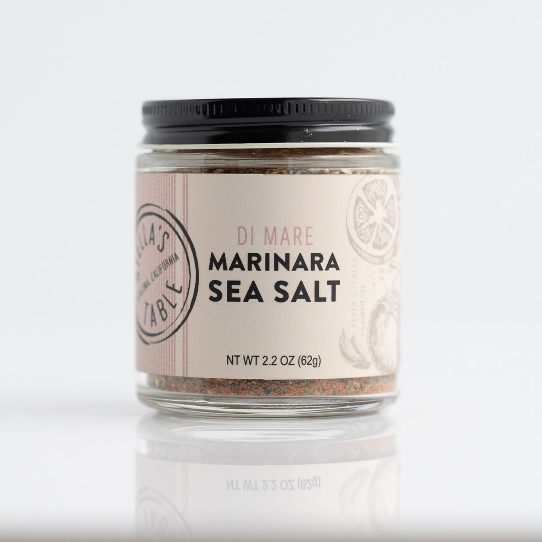 Marinara Sea Salt