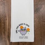 GUFO Kitchen Towels