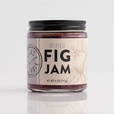 Fig Jam