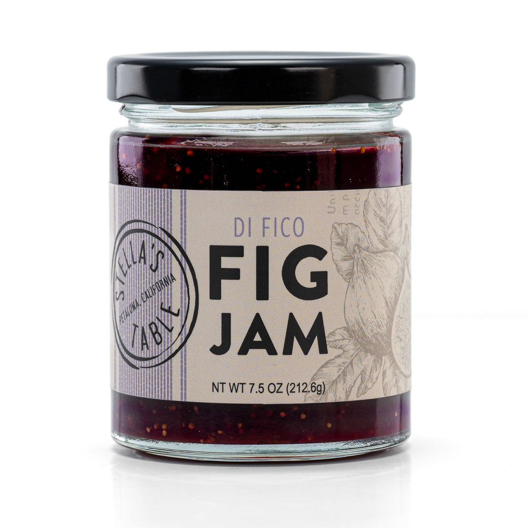 Fig Jam