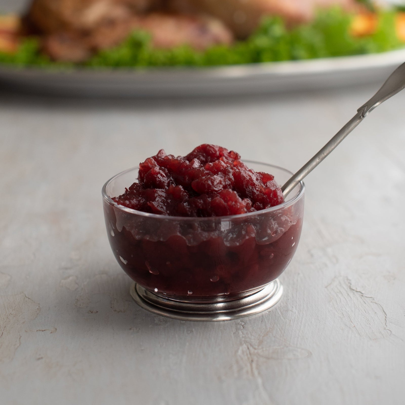 Lois' Best Cranberry Sauce