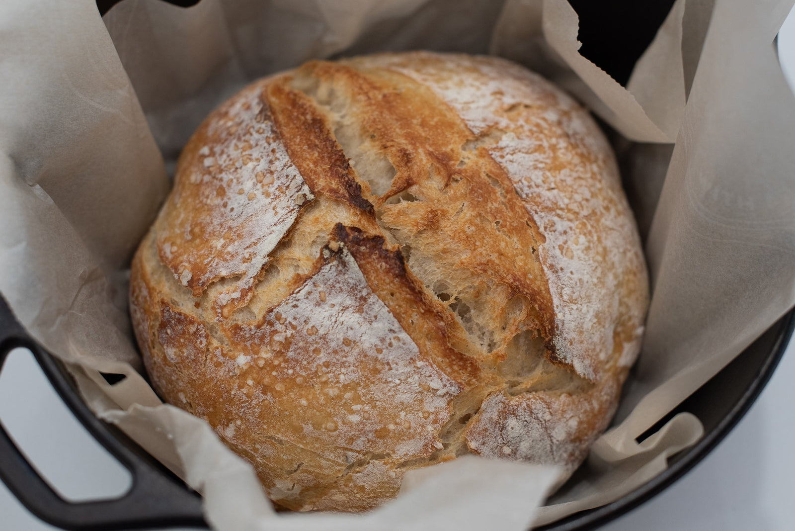 Sourdough Bread