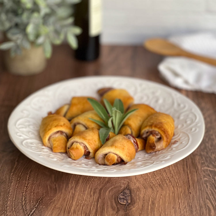 Figs in a Blanket Stella's Table