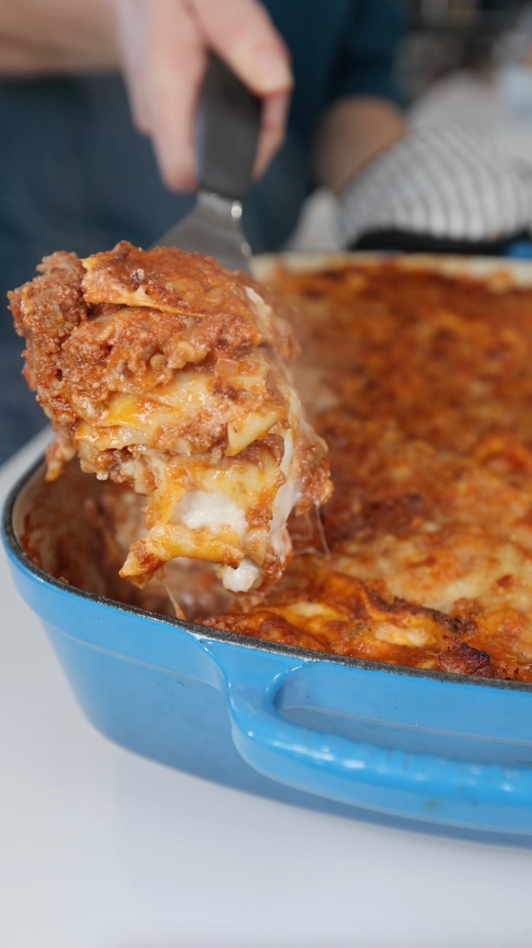 Lasagna alla Valtellina