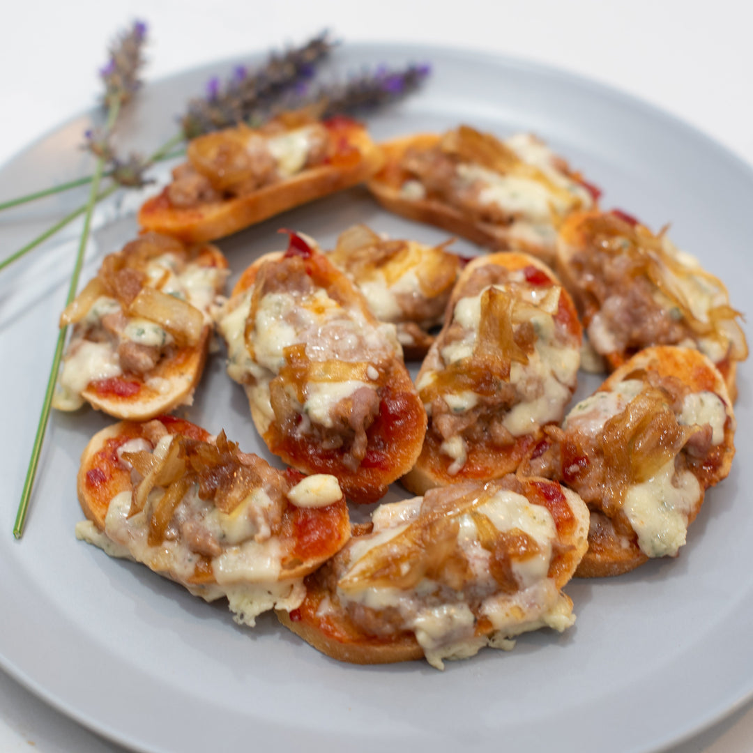 Tuscanette Crostini