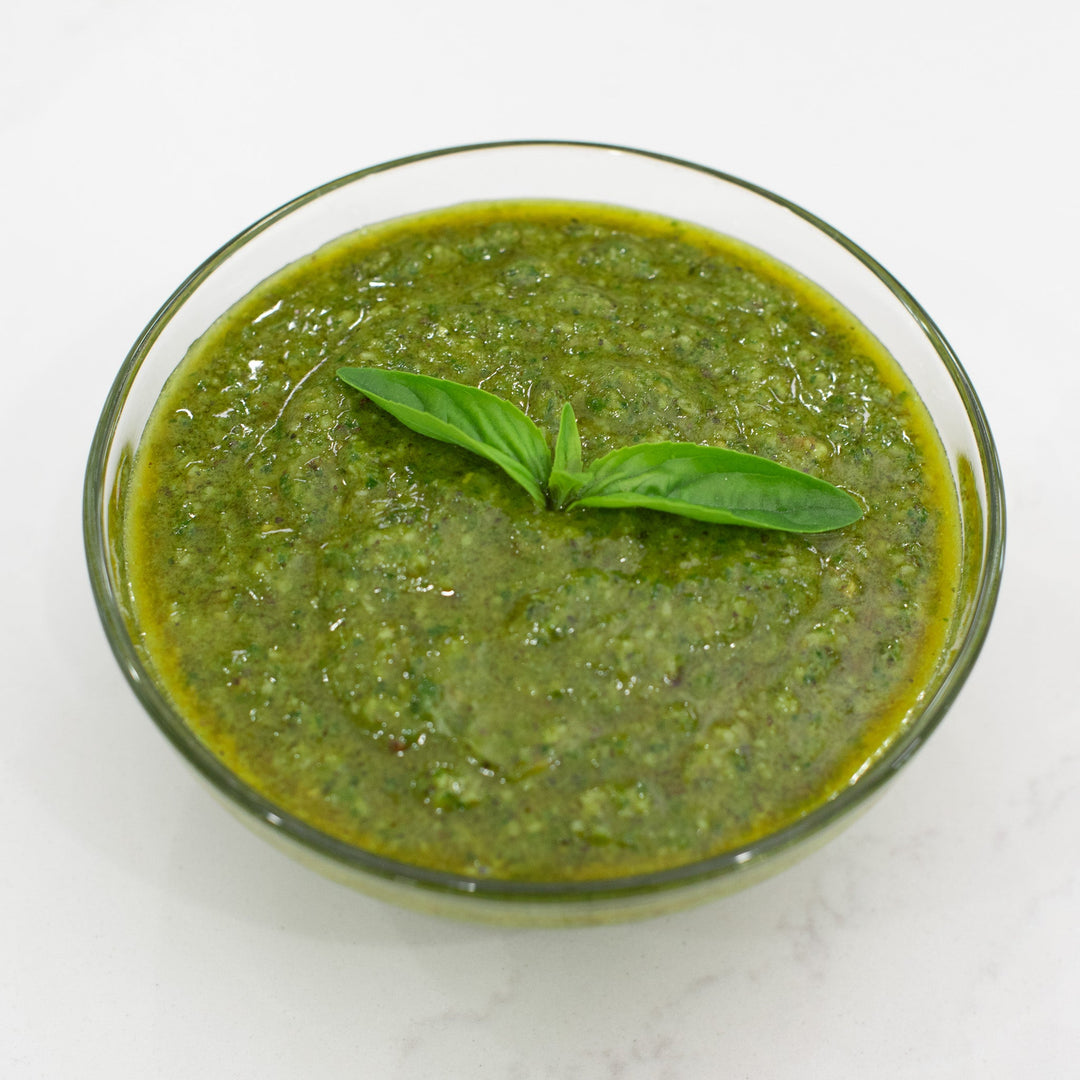 Fresh Pesto Marinara