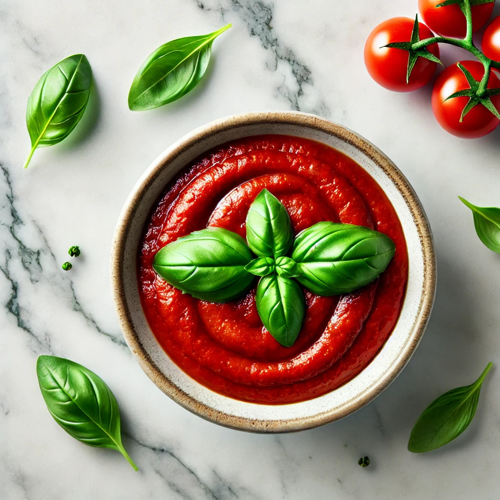 Natale's Pomodoro Sauce