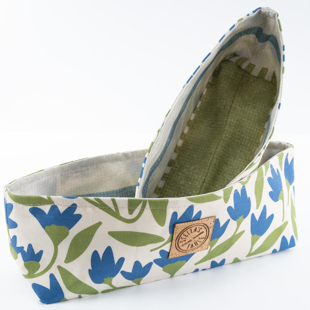 Tasca Vintage Floral