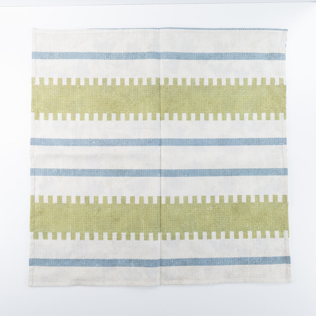 Vintage Floral Napkins/Liners