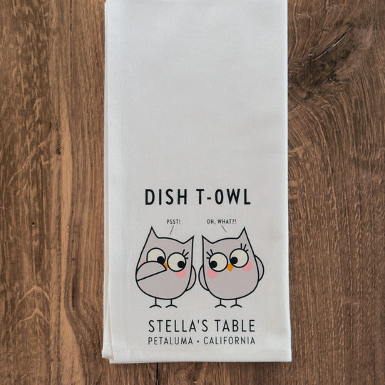 GUFO Kitchen Towels