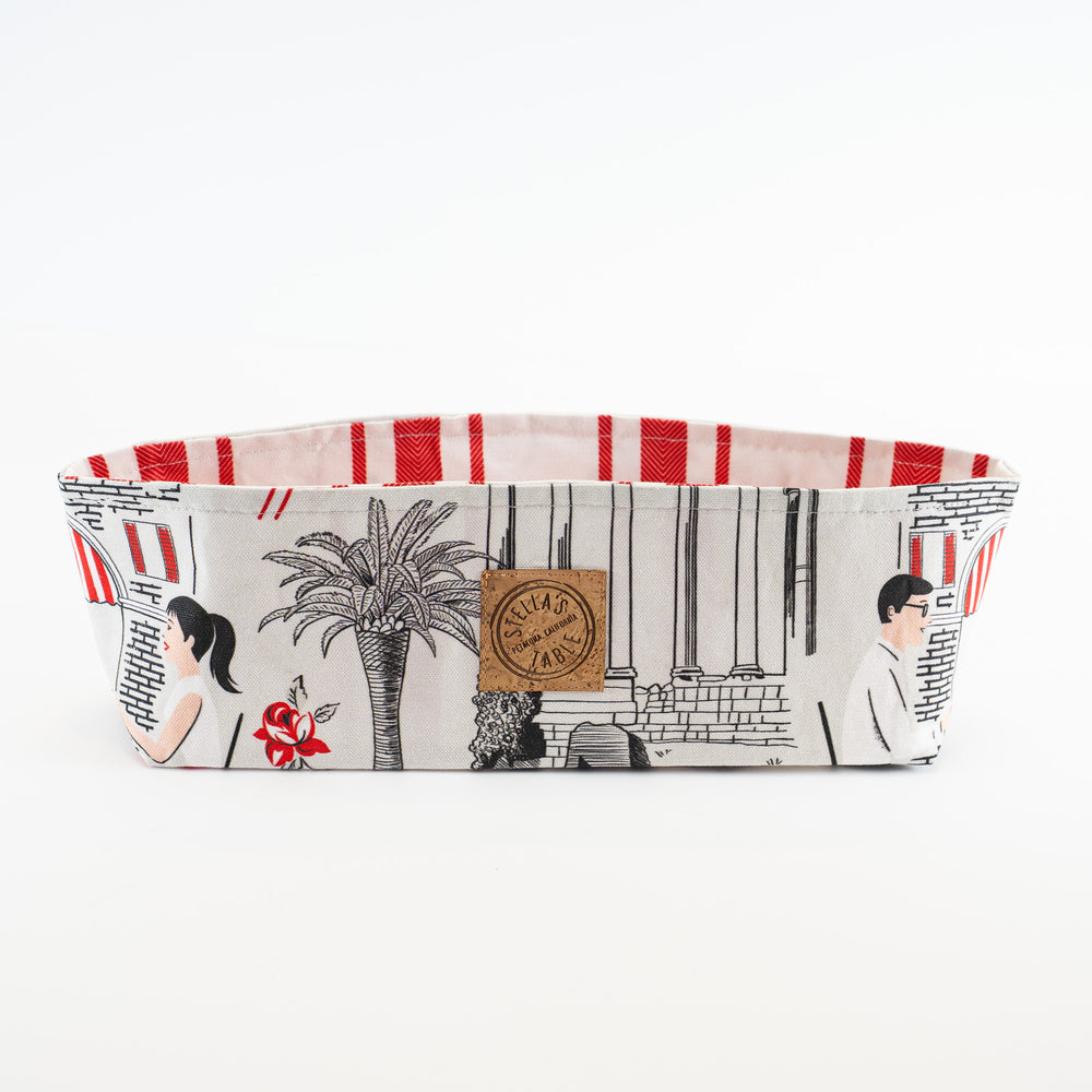 Ciao Roma – Tasca Collection