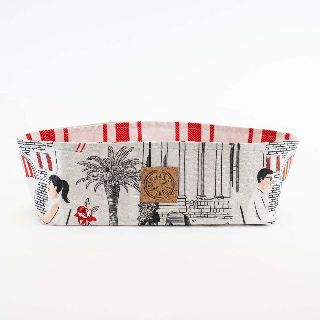 Ciao Roma – Tasca Collection