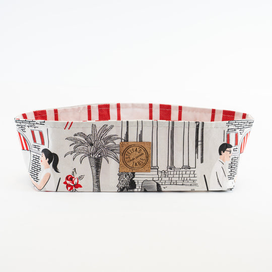 Ciao Roma – Tasca Collection