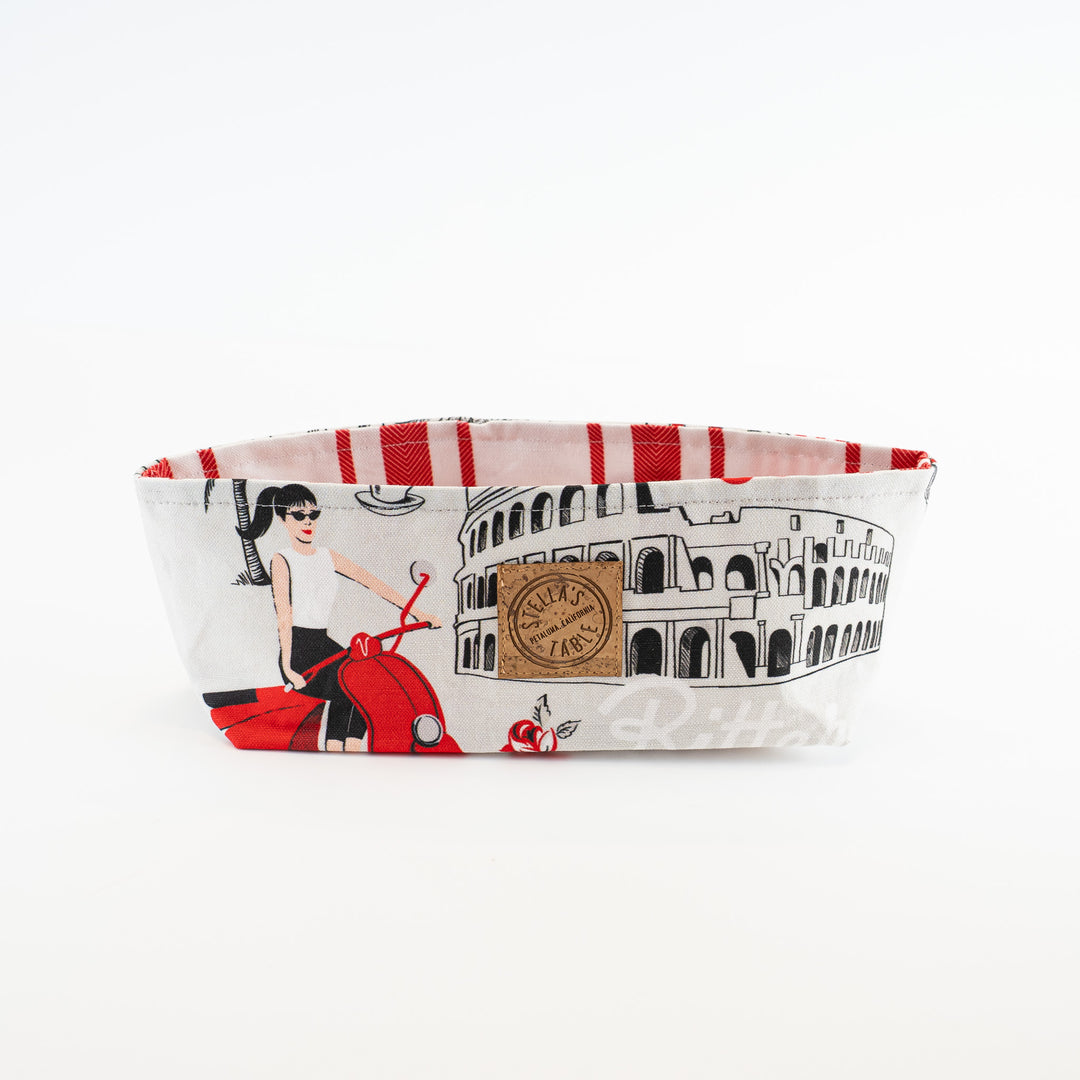 Ciao Roma – Tasca Collection