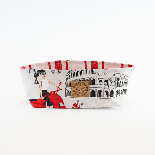 Ciao Roma – Tasca Collection