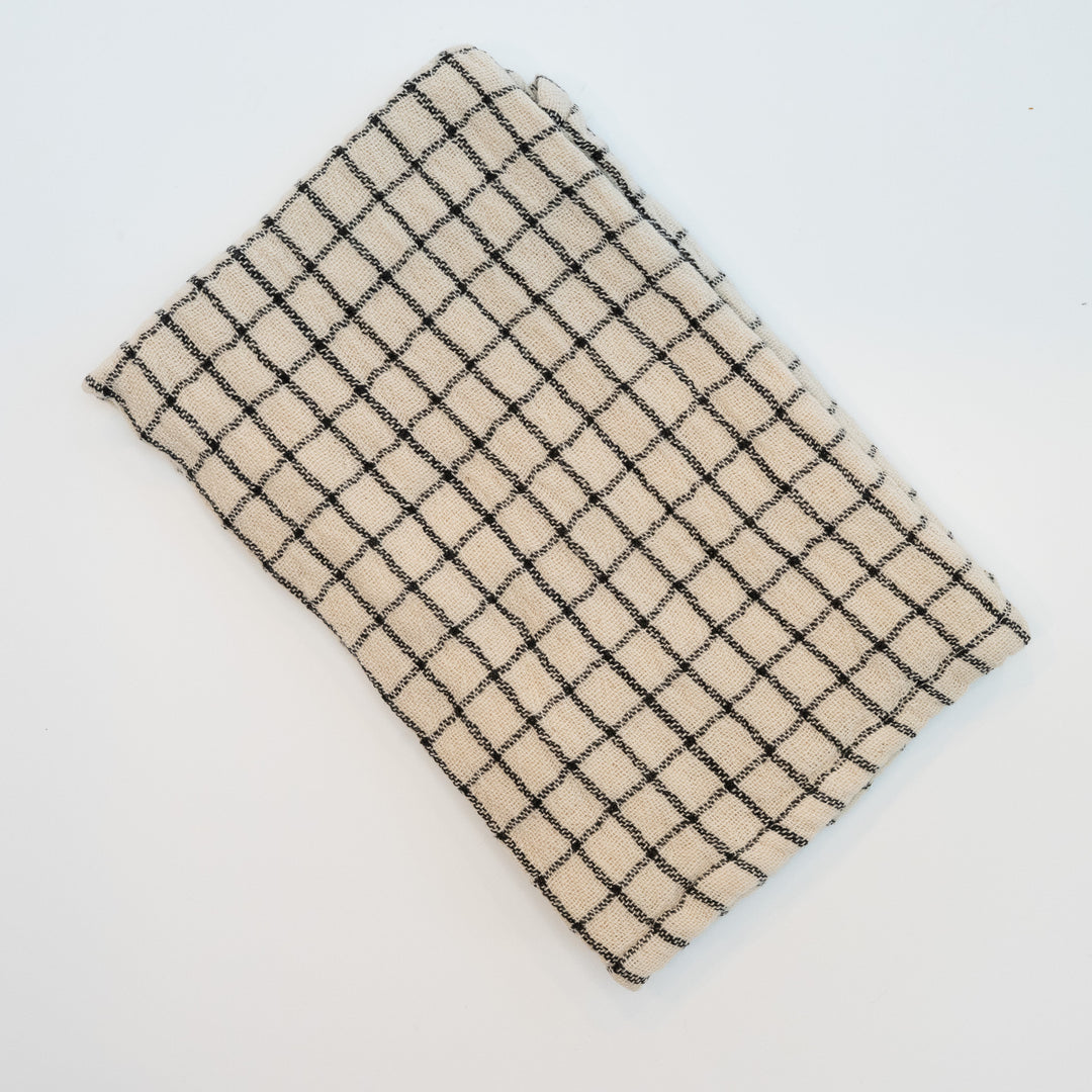 Vintage Dish Towel Collection