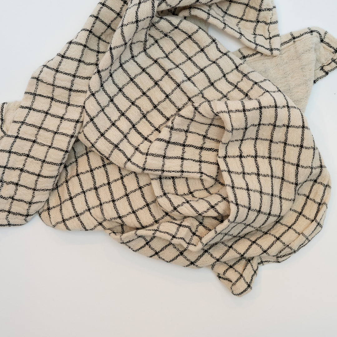 Vintage Dish Towel Collection