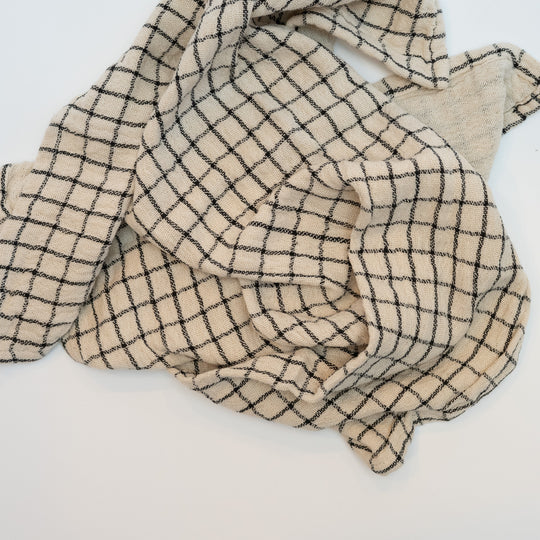 Vintage Dish Towel Collection