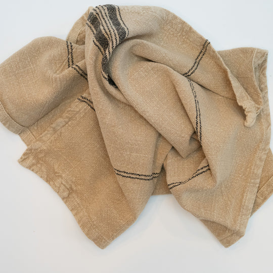 Vintage Dish Towel Collection