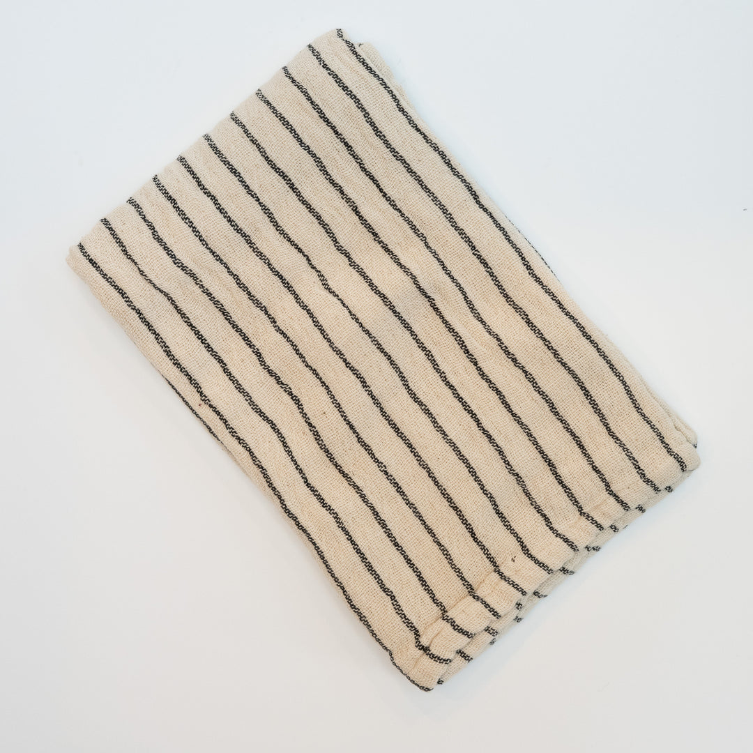 Vintage Dish Towel Collection