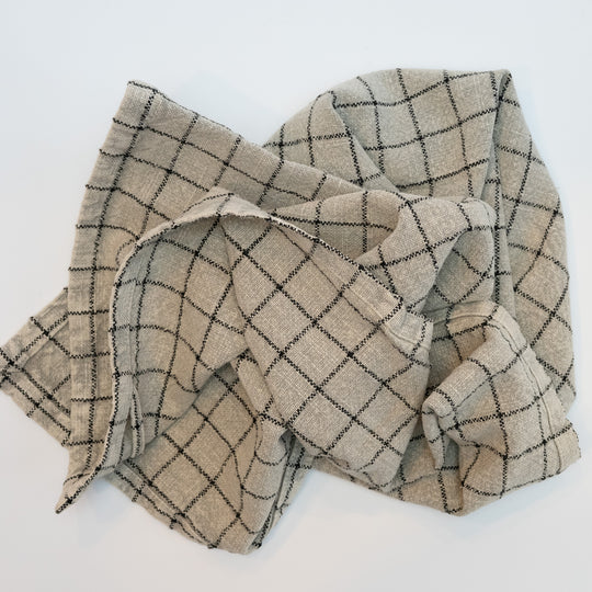 Vintage Dish Towel Collection