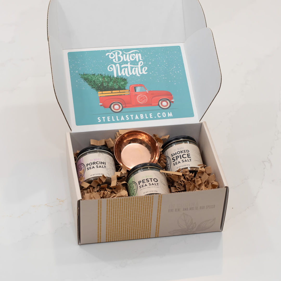 Pinch of Joy Gift Set