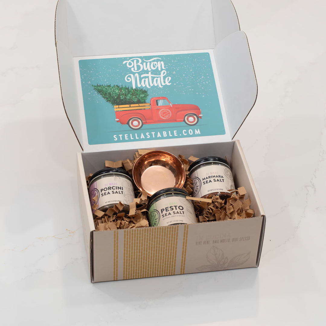 Pinch of Joy Gift Set