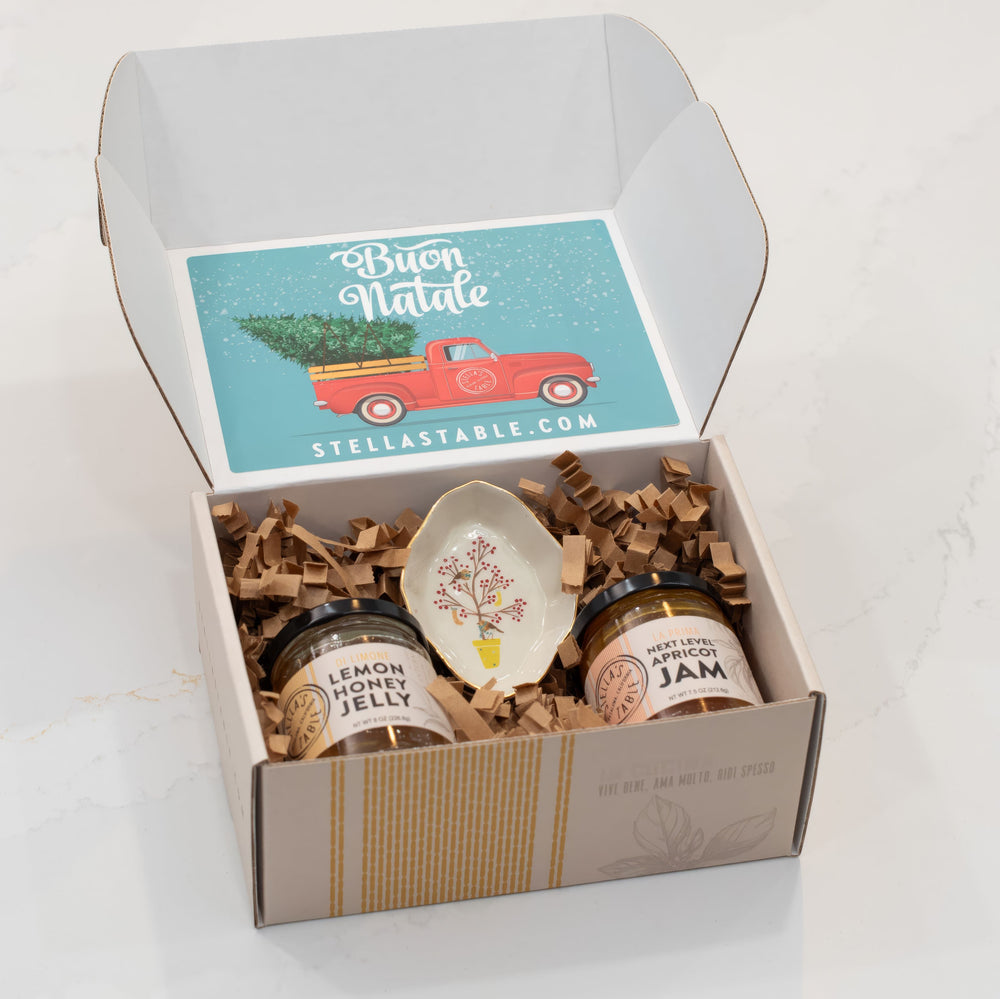 Jammin' Holiday Gift Set