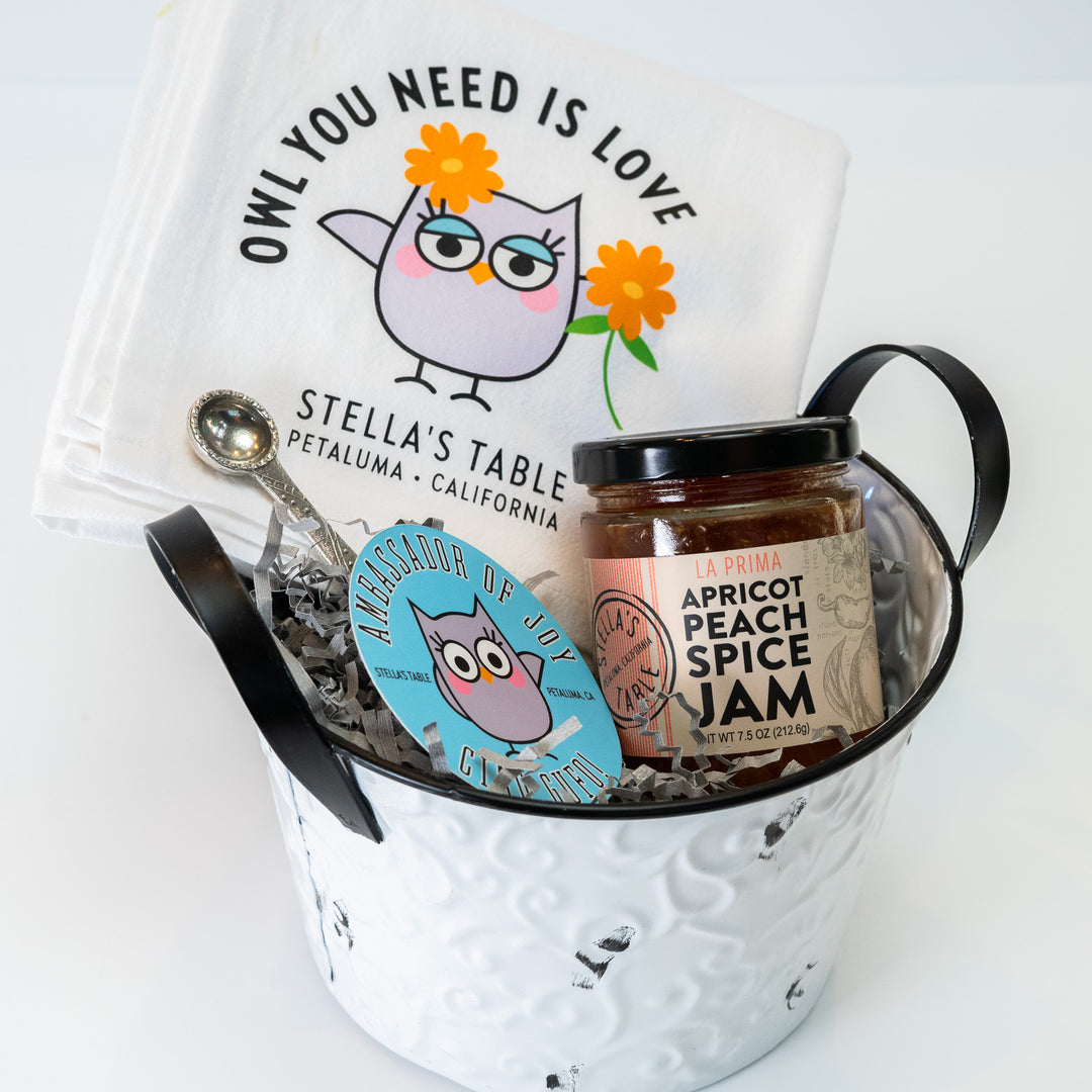 Spread the Love Gift Set