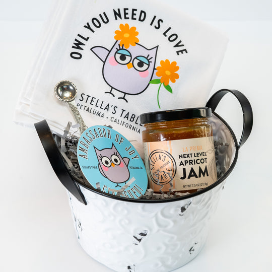 Spread the Love Gift Set