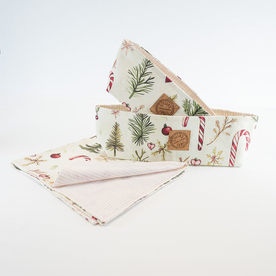 Sugar &amp; Spruce – Holiday Tasca Collection