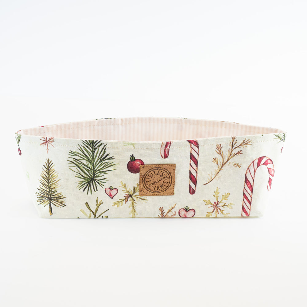 Sugar & Spruce – Holiday Tasca Collection
