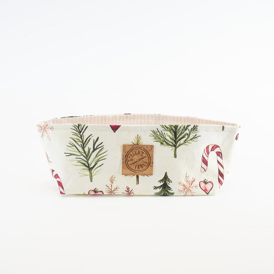 Sugar &amp; Spruce – Holiday Tasca Collection