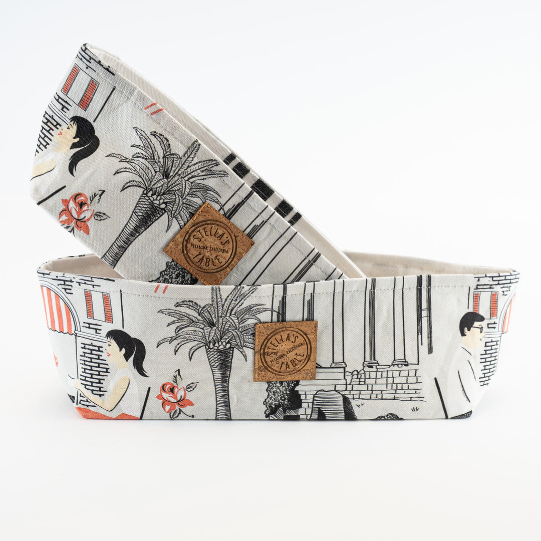 Terracotta Roma – Tasca Collection