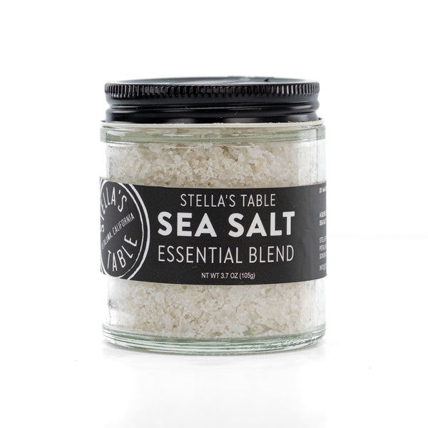 Sea Salt Essential Blend