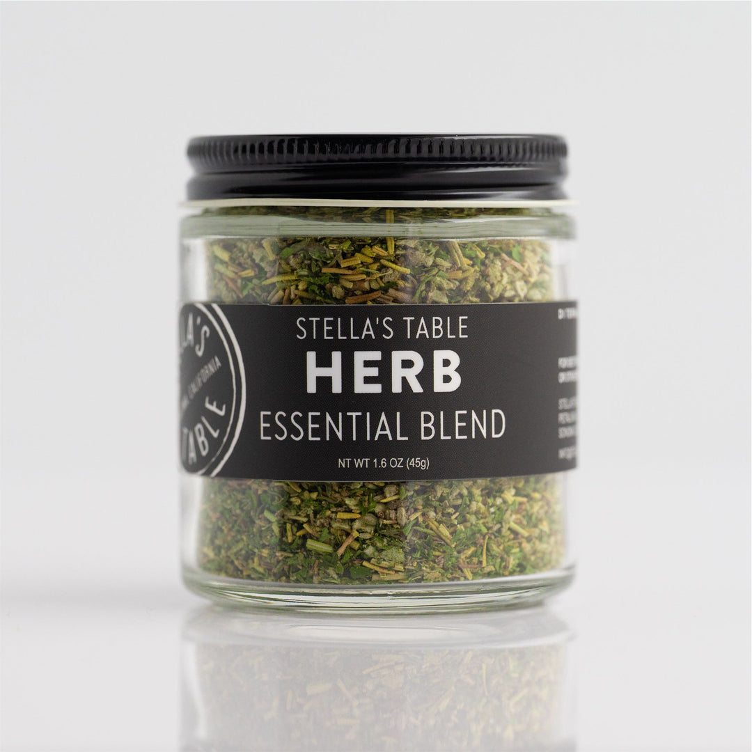 Herb Essential Blend