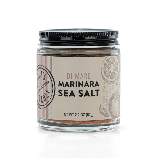 Marinara Sea Salt