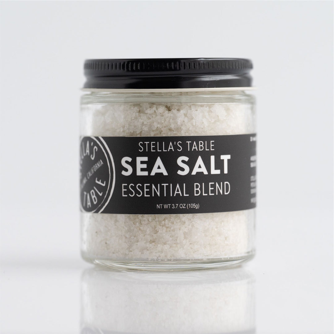 Sea Salt Essential Blend