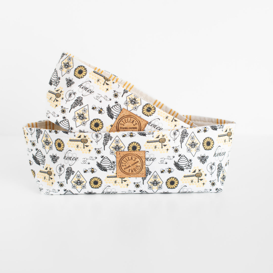 Tasca Vintage Bee