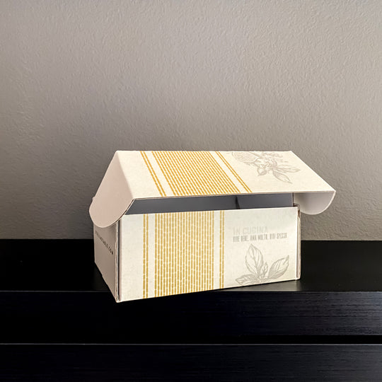 Tesoro Gift Box