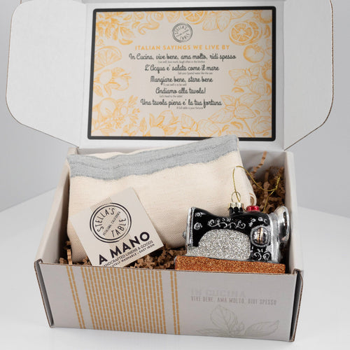 A Mano Gift Set