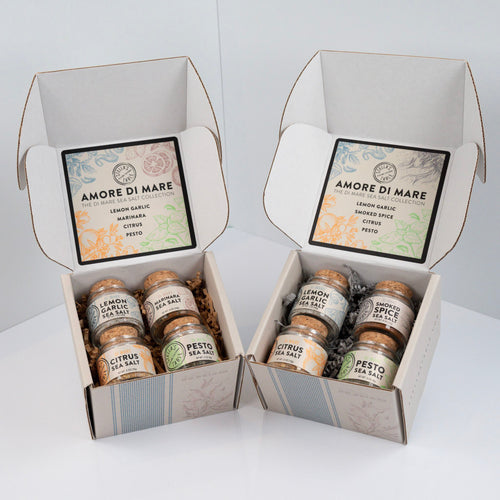 Amore Di Mare Collection