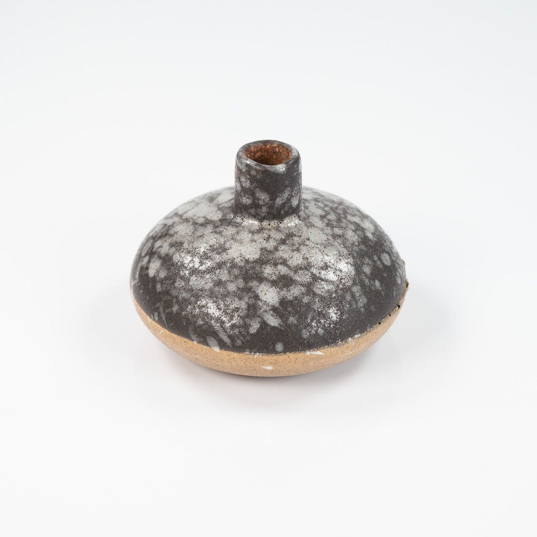 Reactive Glaze Vase