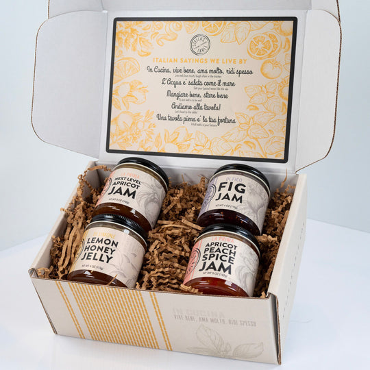In Cucina Dolce Gift Set