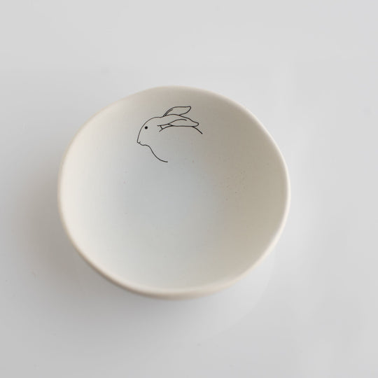 Bunny Bowls