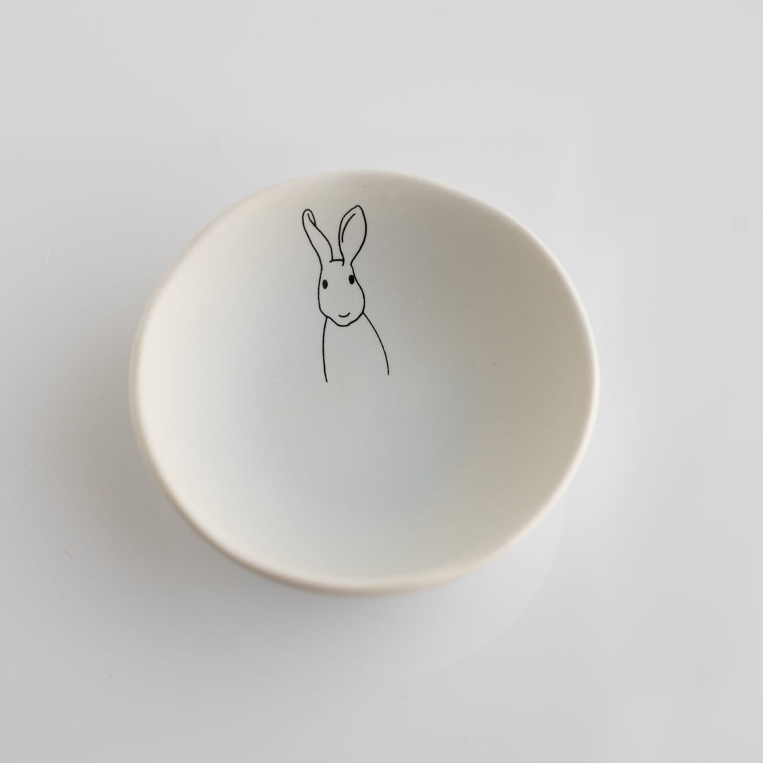 Bunny Bowls