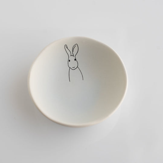 Bunny Bowls